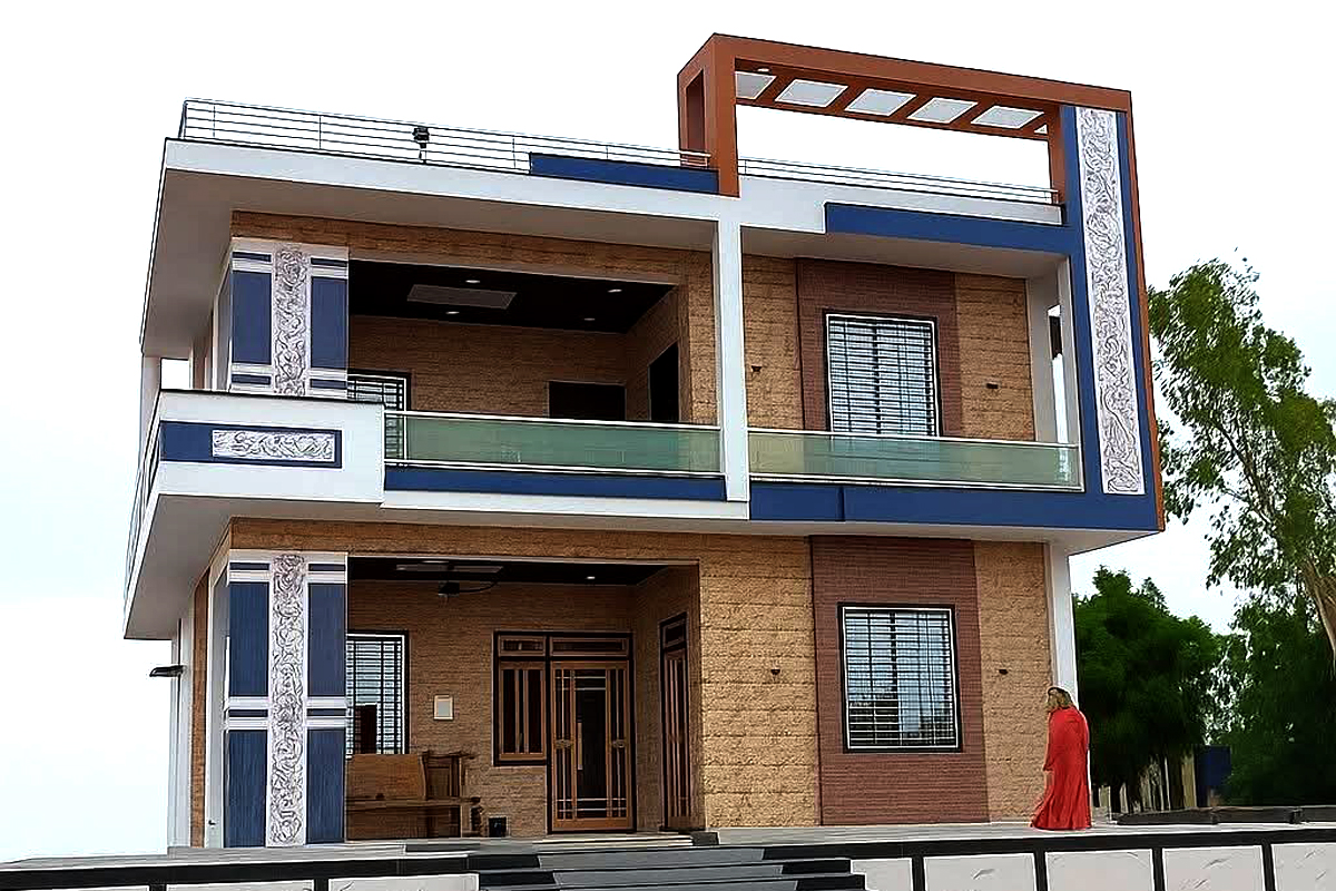 Construction Progress 5